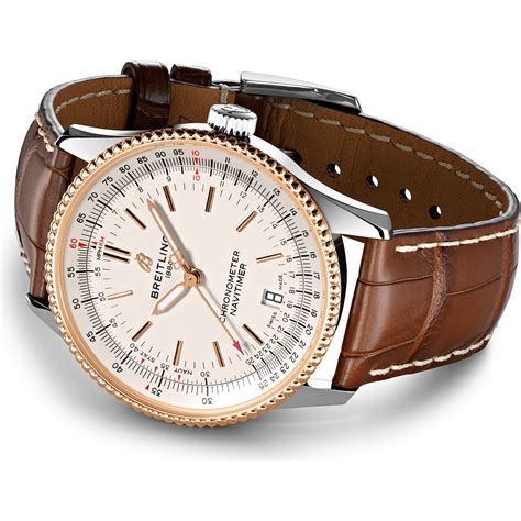 breitling herrenuhr navitimer